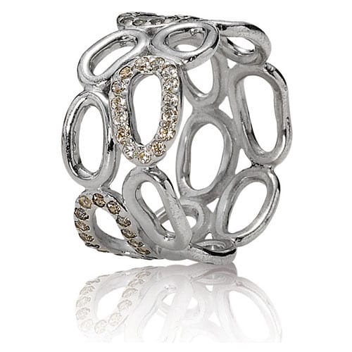 Circle of Friends Ring