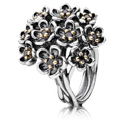 Bouquet Ring