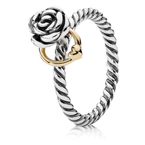 Love Rose Ring