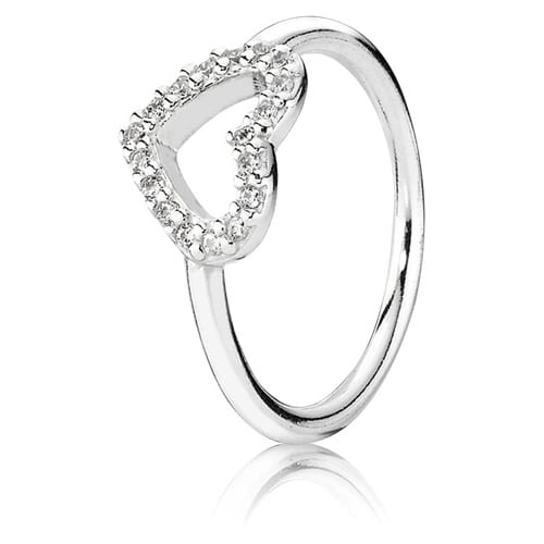 Be My Valentine Ring