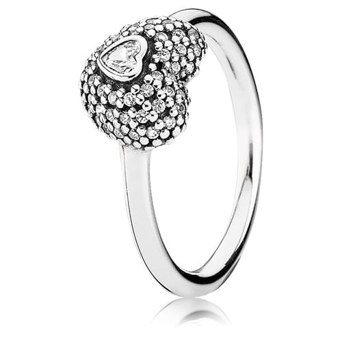 In My Heart Ring