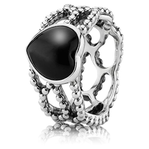 Mi Amor Ring