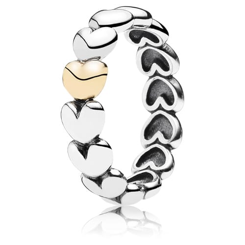 My One True Love Ring
