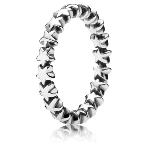 Pandora Star Trail Ring 190911 — Foto 1 von 1