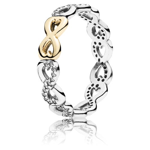 Infinite Love Ring