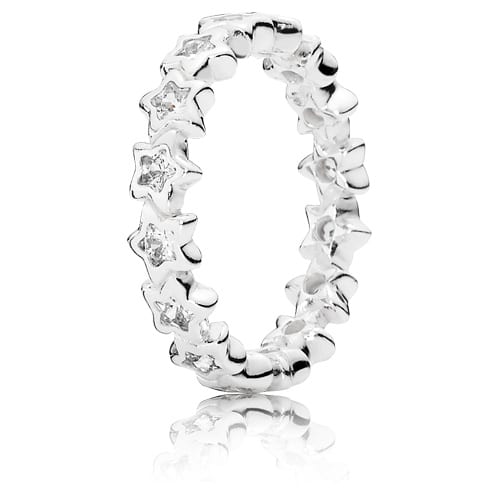 Starshine Ring
