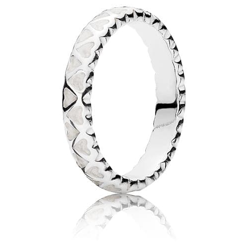 Pandora Abundance of Love Ring 190975EN23 190975 — Foto 1 von 1
