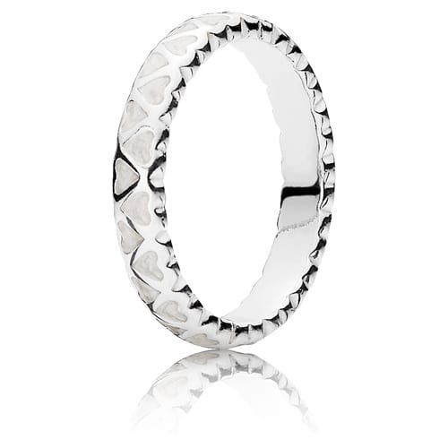 Abundance of Love Ring