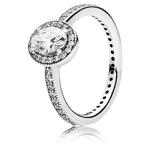 Vintage Elegance Ring