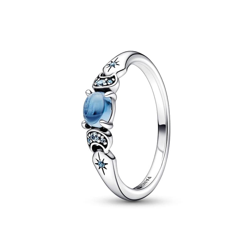 Pandora Disney Aladdin Princess Jasmine Ring 192344C01 192344 — photo 1 of 1