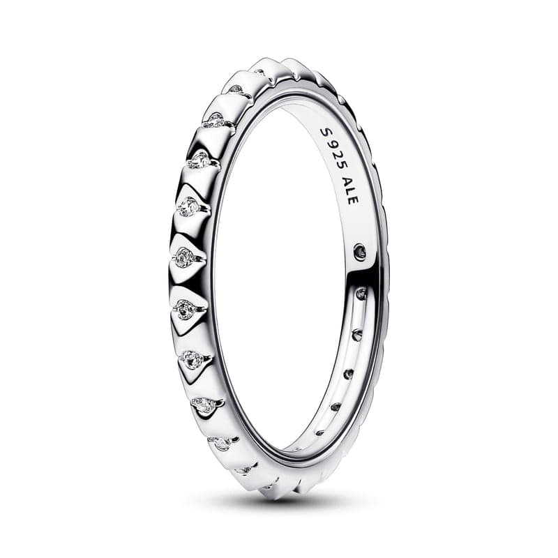 Pandora ME Pyramids Ring 192800C01 192800 — photo 1 of 1