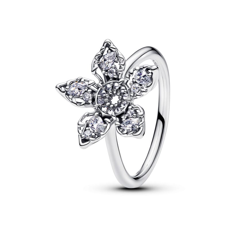 Stranger Things Demigorgon Ring