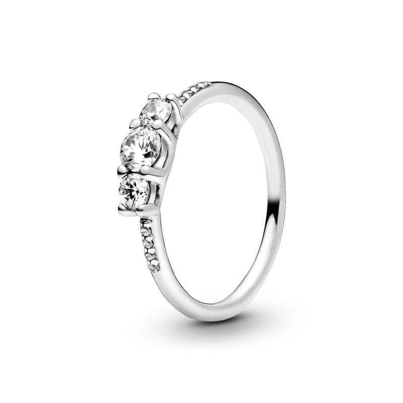 Pandora Fairytale Sparkle Ring
