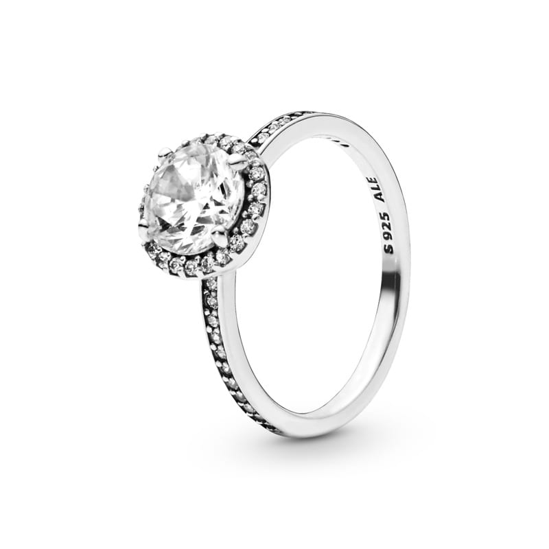 Pandora Classic Elegance Ring