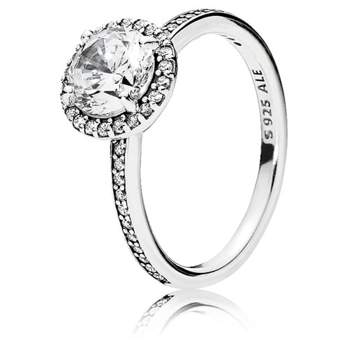 Pandora Classic Elegance Ring