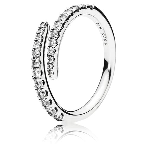 Shooting Star Ring