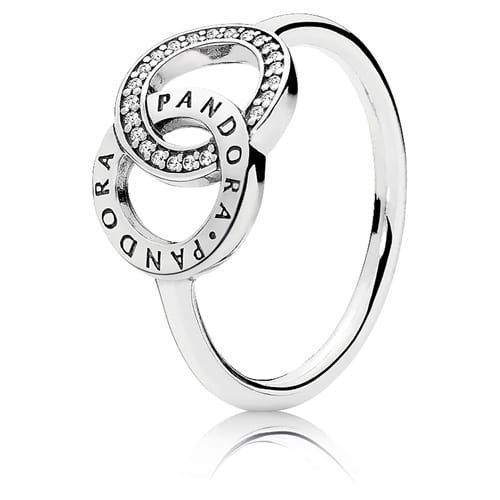 Pandora Circles Ring