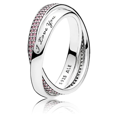 Sweet Promise Ring