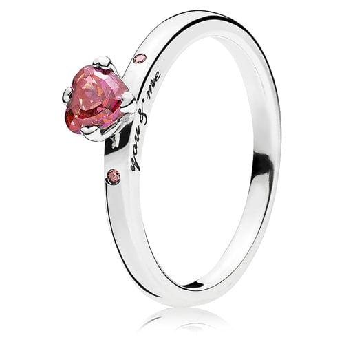 You & Me Ring