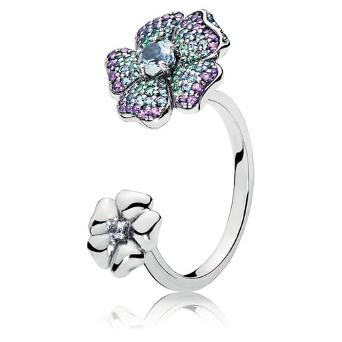 Glorious Blooms Ring
