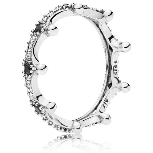 Enchanted Crown Ring
