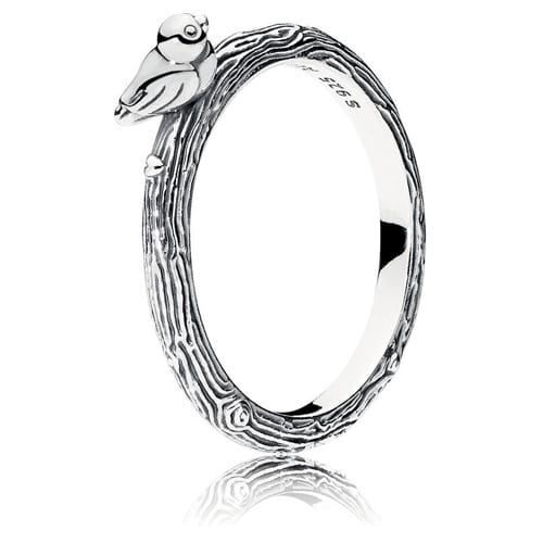 Limited Time Spring Bird Ring