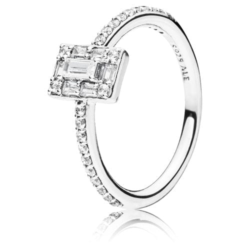 Luminous Ice Ring