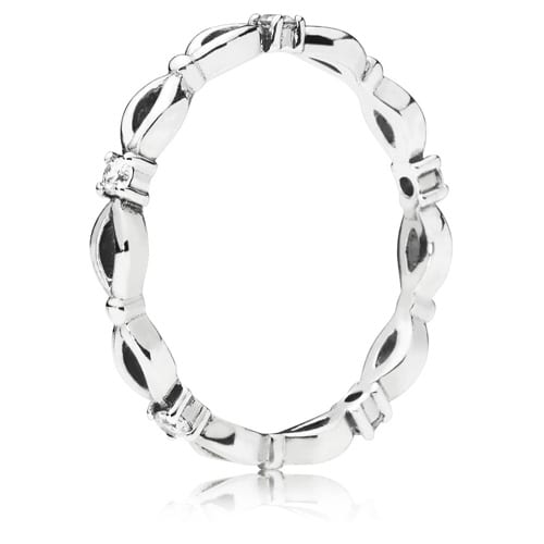 Eternal Marquise Ring