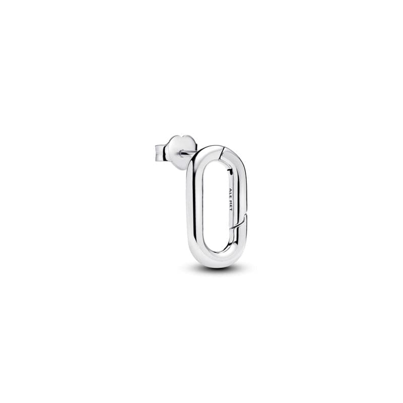 Pandora Openable Stud Earrings 293856C00 293856 — Foto 1 von 1