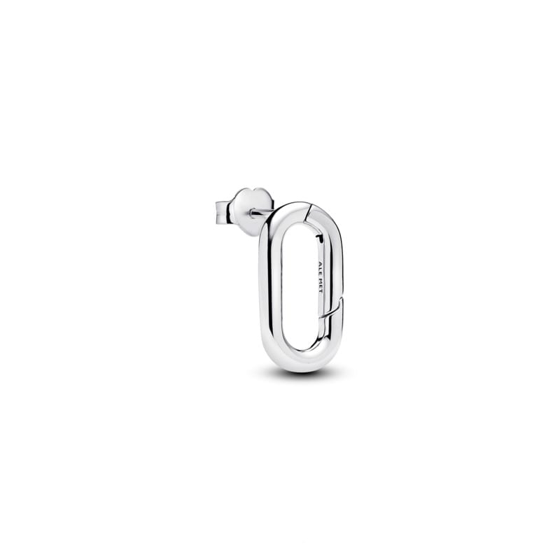 Openable Stud Earrings