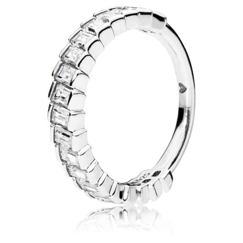 Glacial Beauty Ring