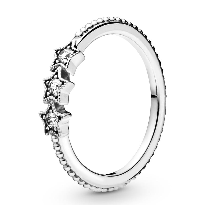 Celestial Stars Ring