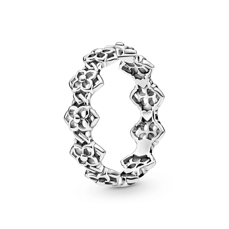 Rose Petals Ring