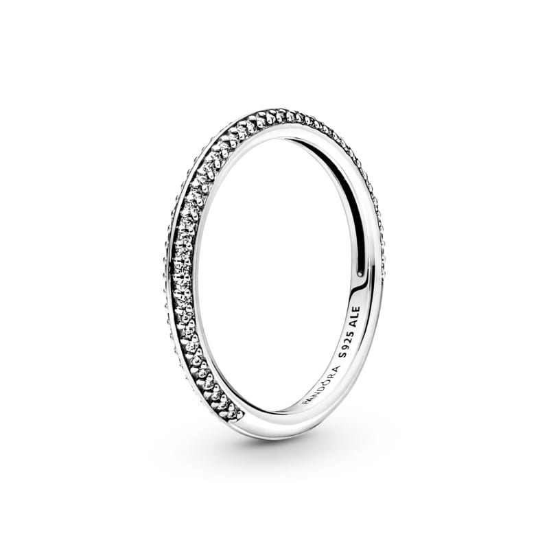 Pavé Ring