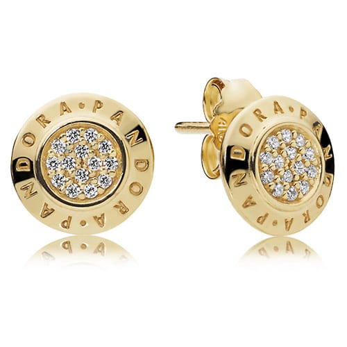 Signature Earrings