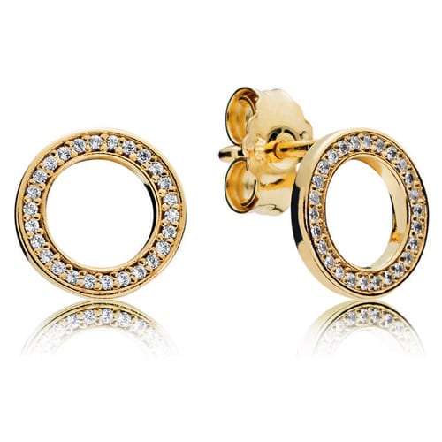 Forever Earring Studs
