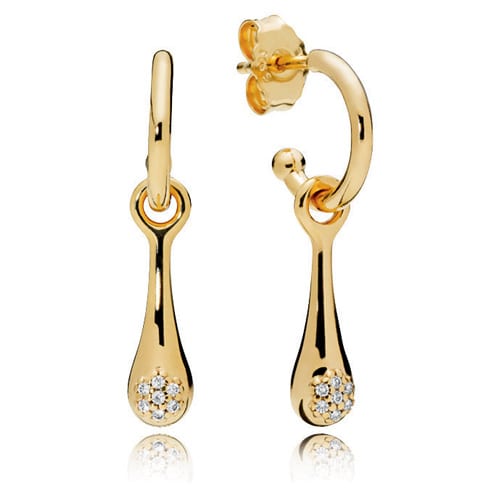 Modern LovePods Earring Studs