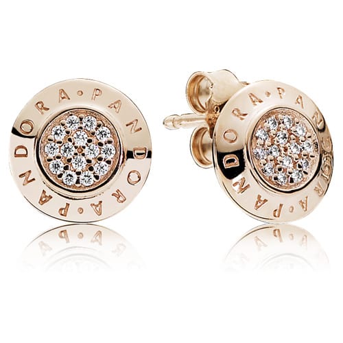 Signature Earrings