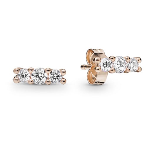 Sparkling Elegance Earrings