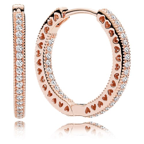 Earring Hoops