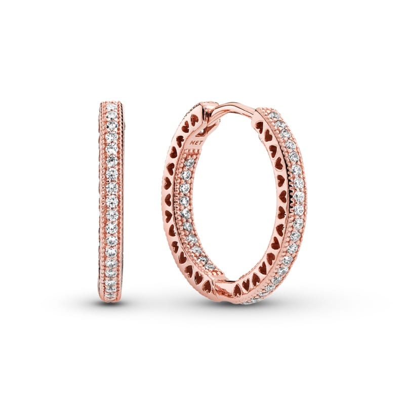 Earring Hoops