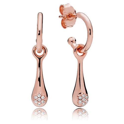 Modern LovePods Earring Studs