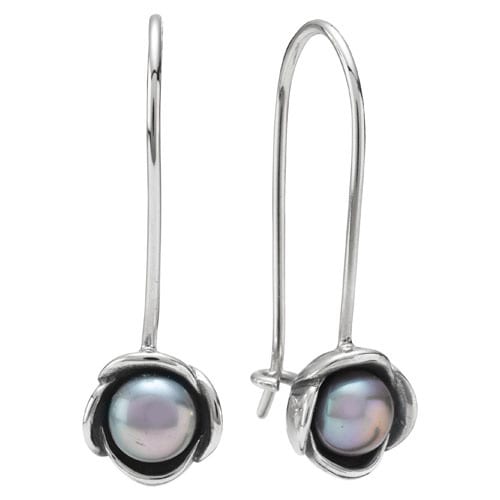 Bloom Dangle Earrings