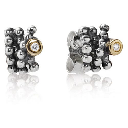 Kerry's Diamond Earrings