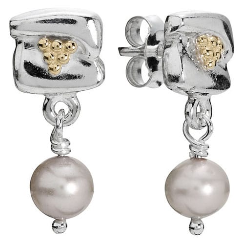 Grapevine Earrings