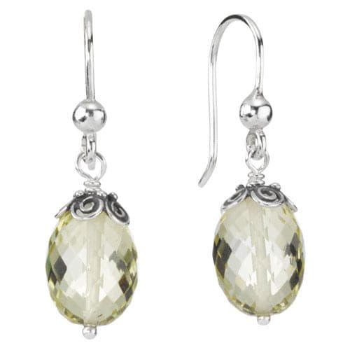 Pandora Karma Earrings 290517LQ 290517 — Foto 1 von 1