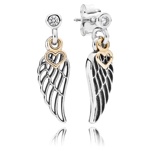 Love and Guidance Earrings