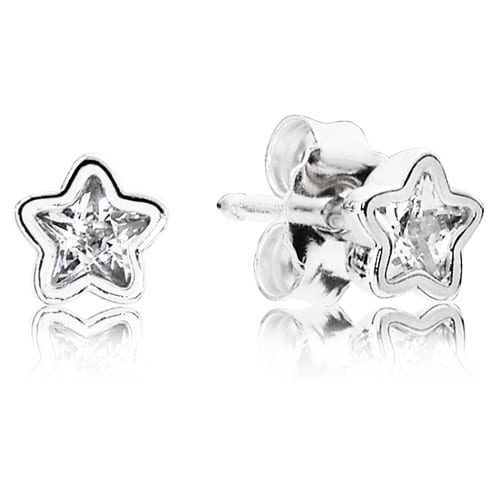 Starshine Stud Earrings