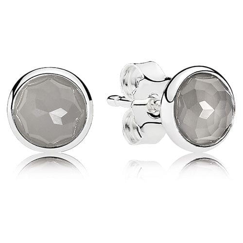 June Droplets Stud Earrings
