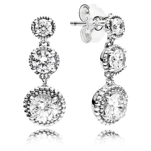 Eternal Elegance Earrings